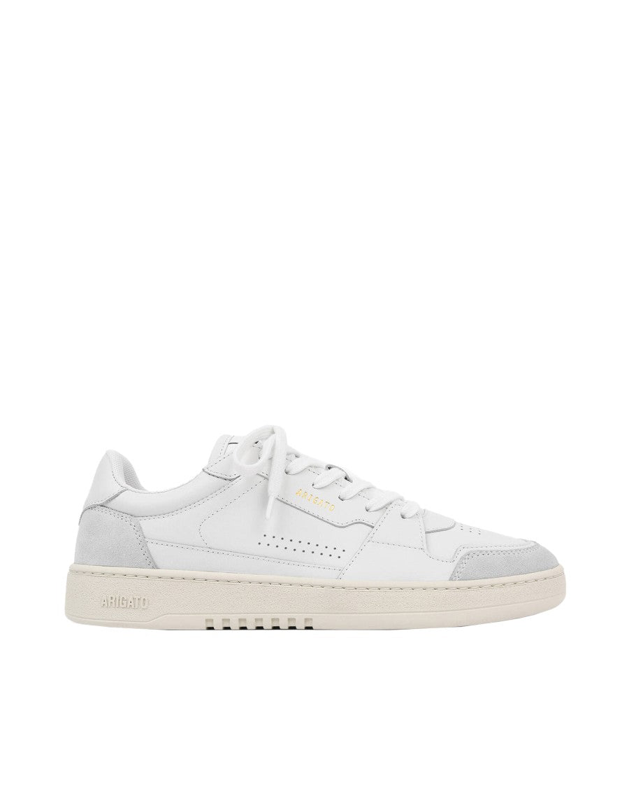 Axel Arigato Dice Lo White Sneakers
