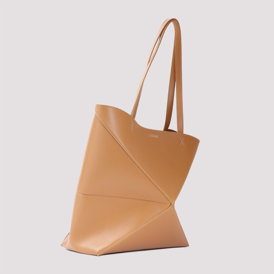 Loewe Puzzle Fold Medium Tote