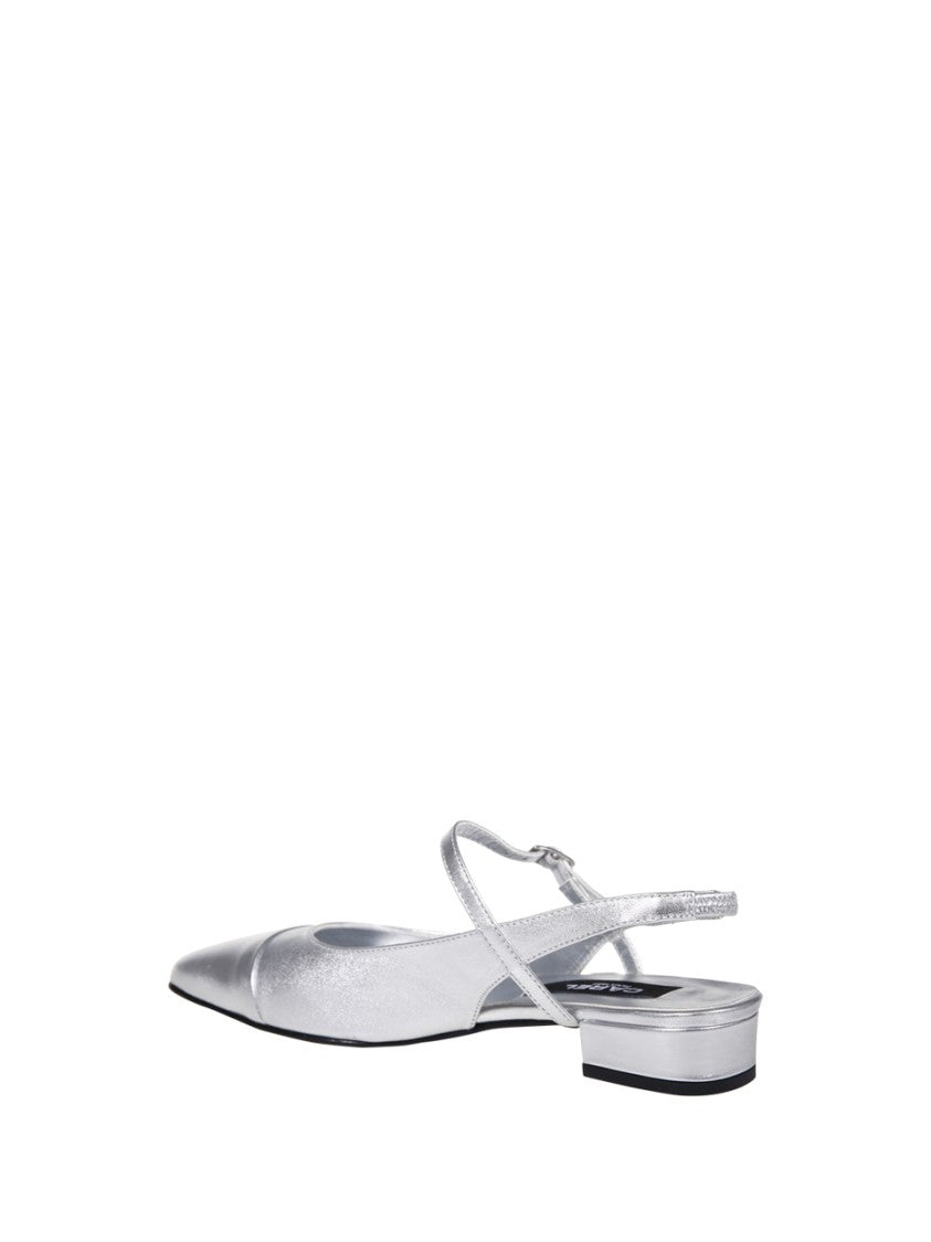 Carel Oceano Pump