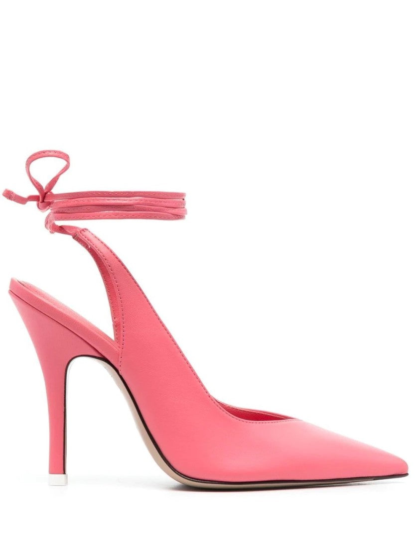 The Attico Venus Slingback 115Mm
