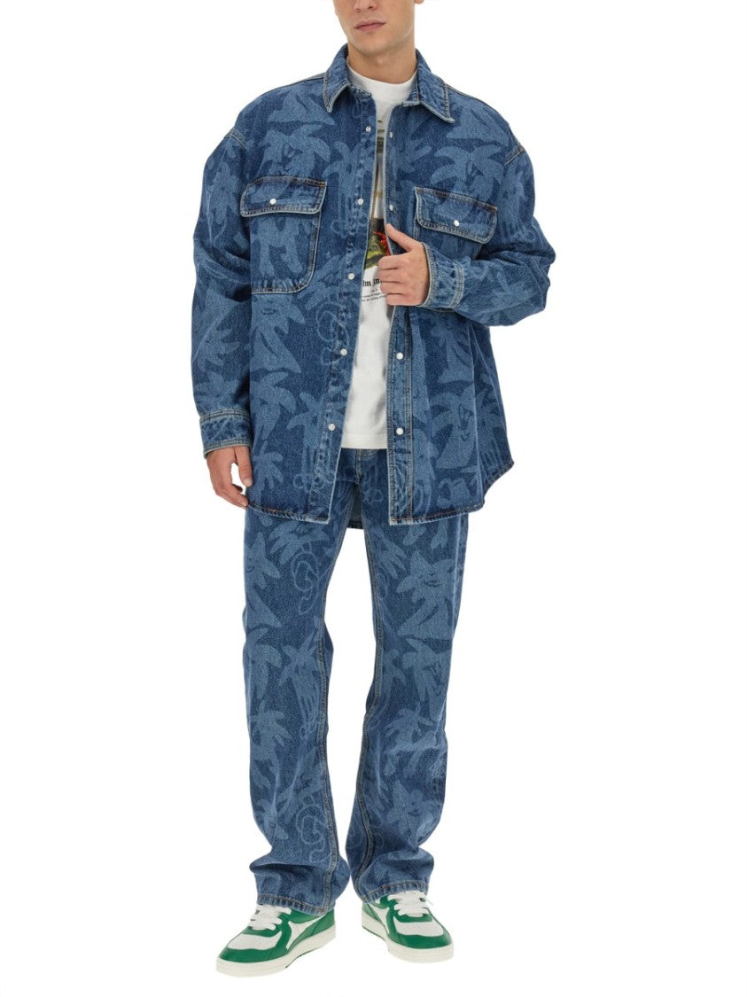 Palm Angels Palmity Jacket