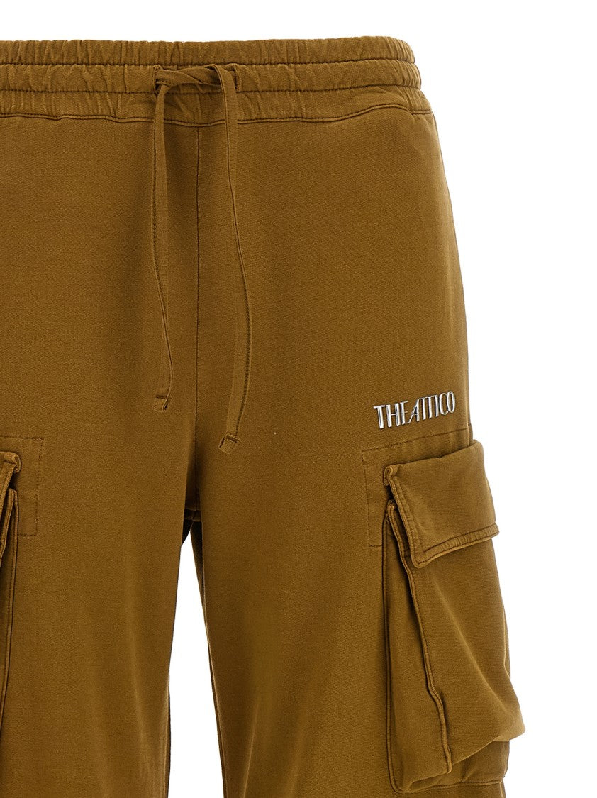The Attico Fern' Pants
