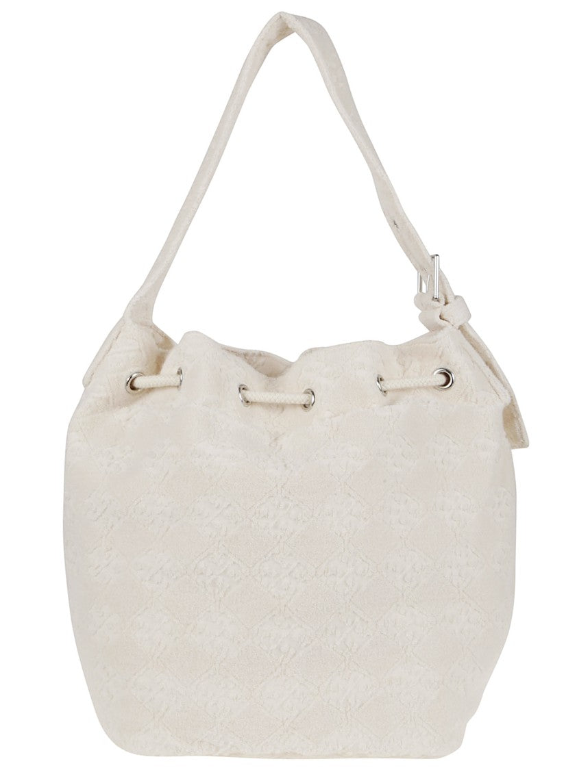 Tory Burch Oversized Bucket Bag