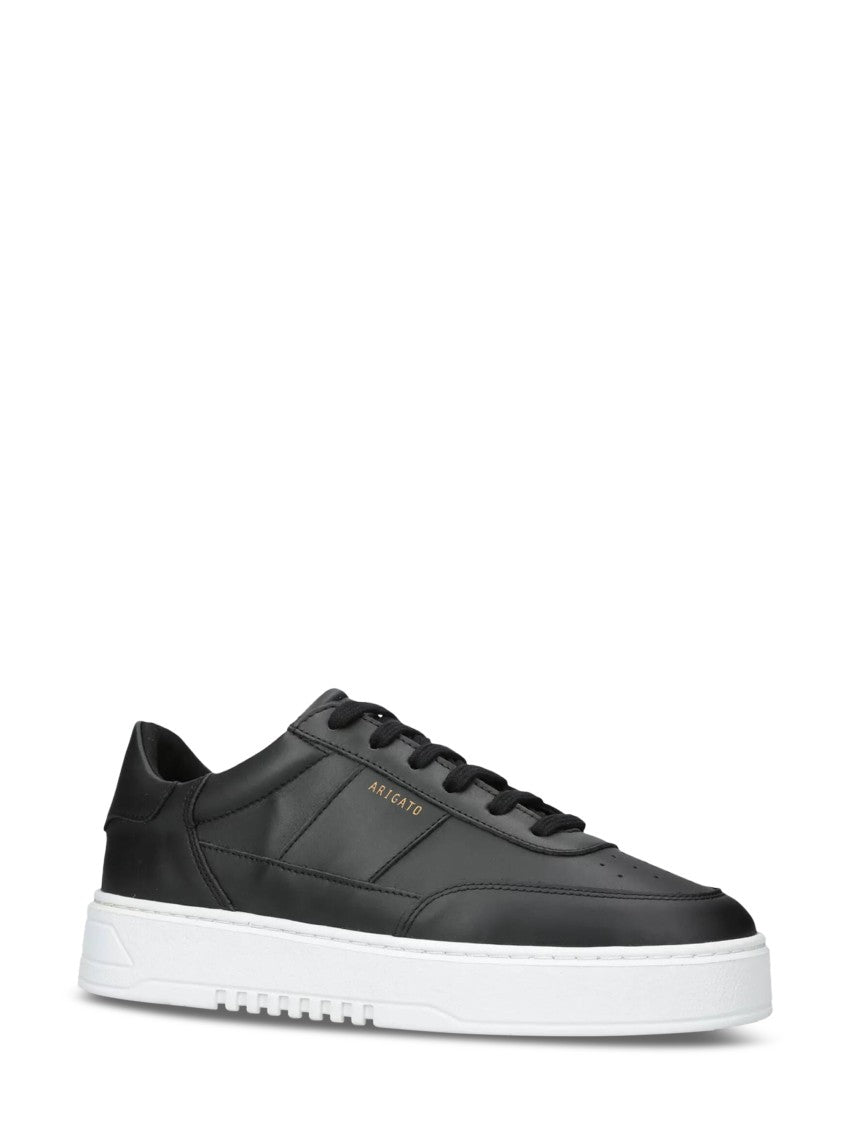 Axel Arigato Low-Top Vintage Sneakers
