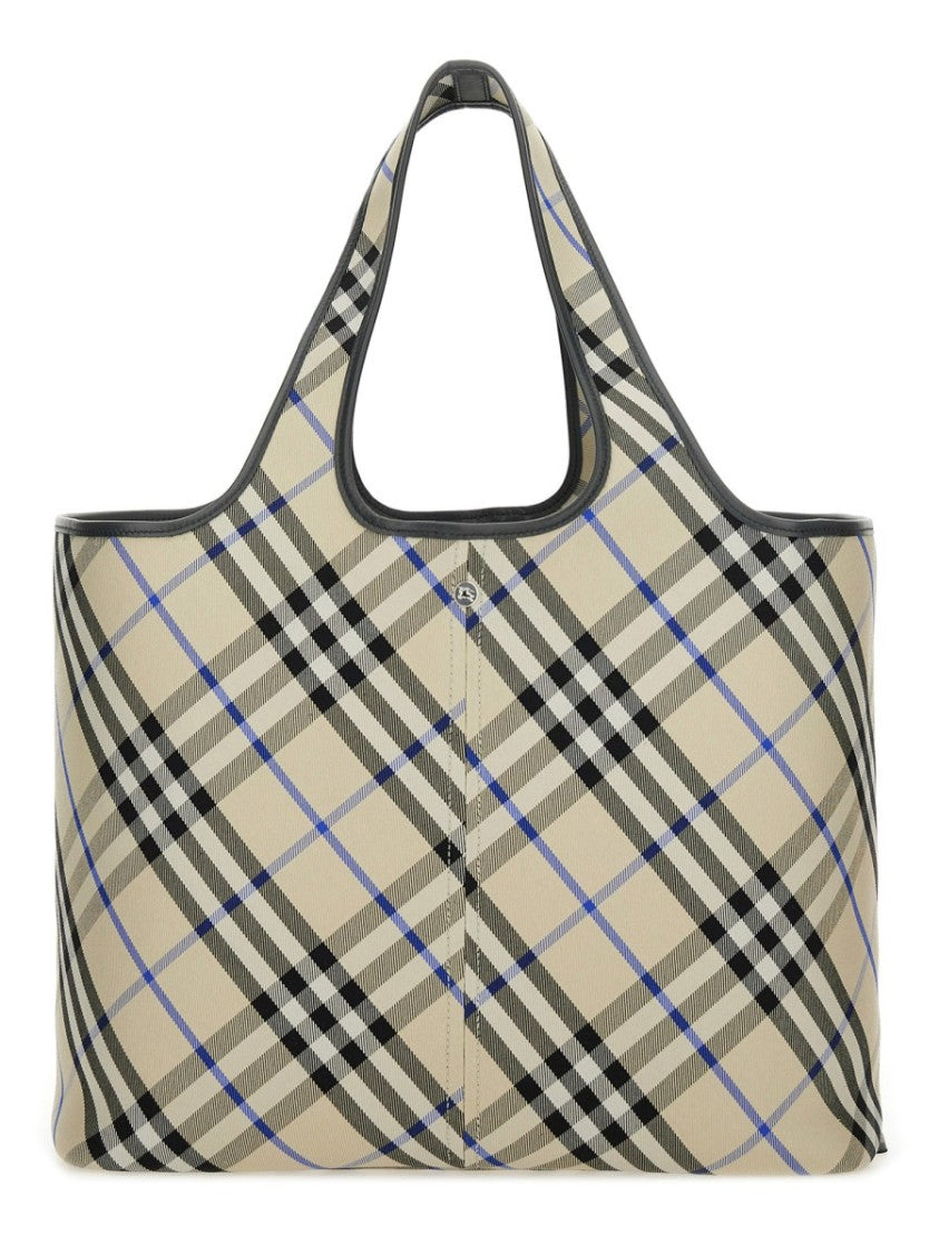 Burberry Multicolor Mèdaillon Top