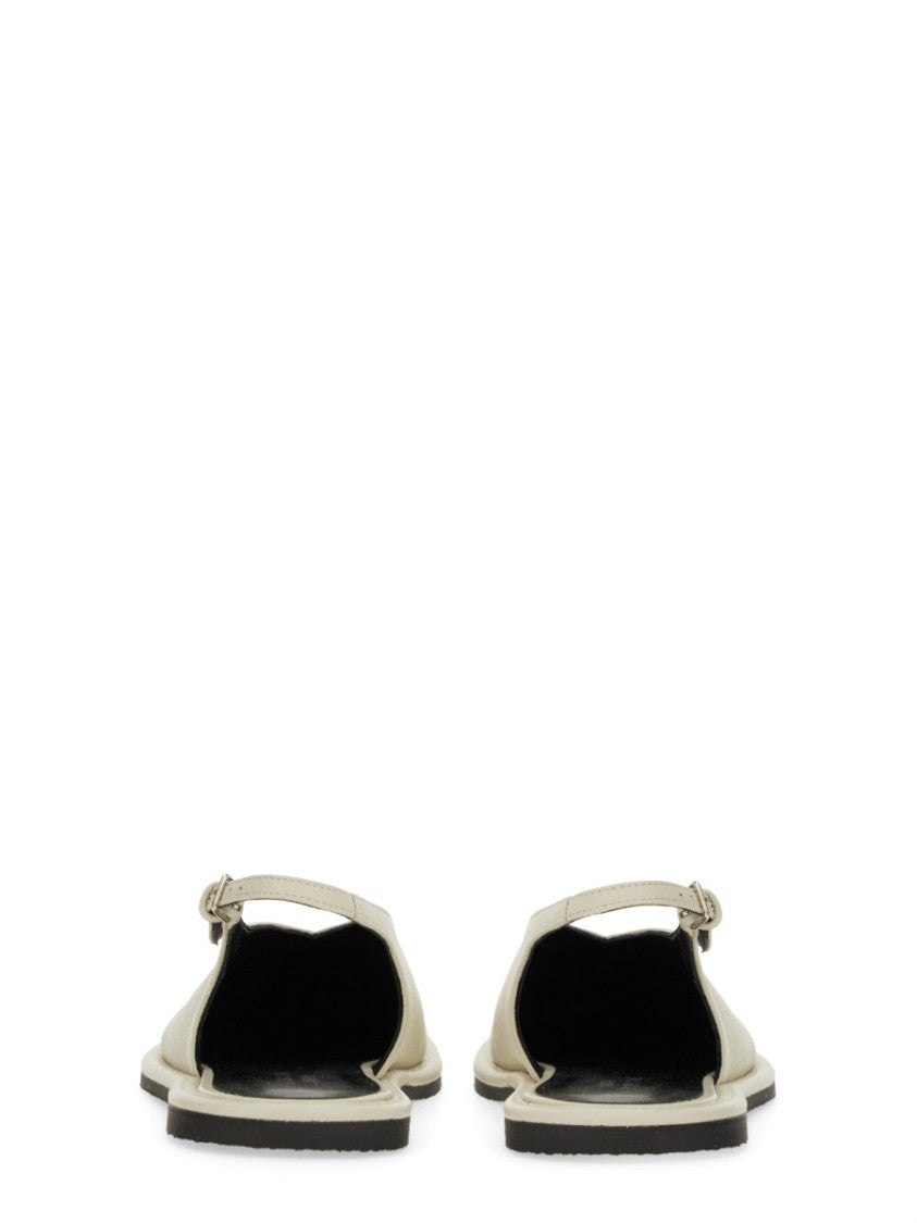 Studio Nicholson "Paley" Mule