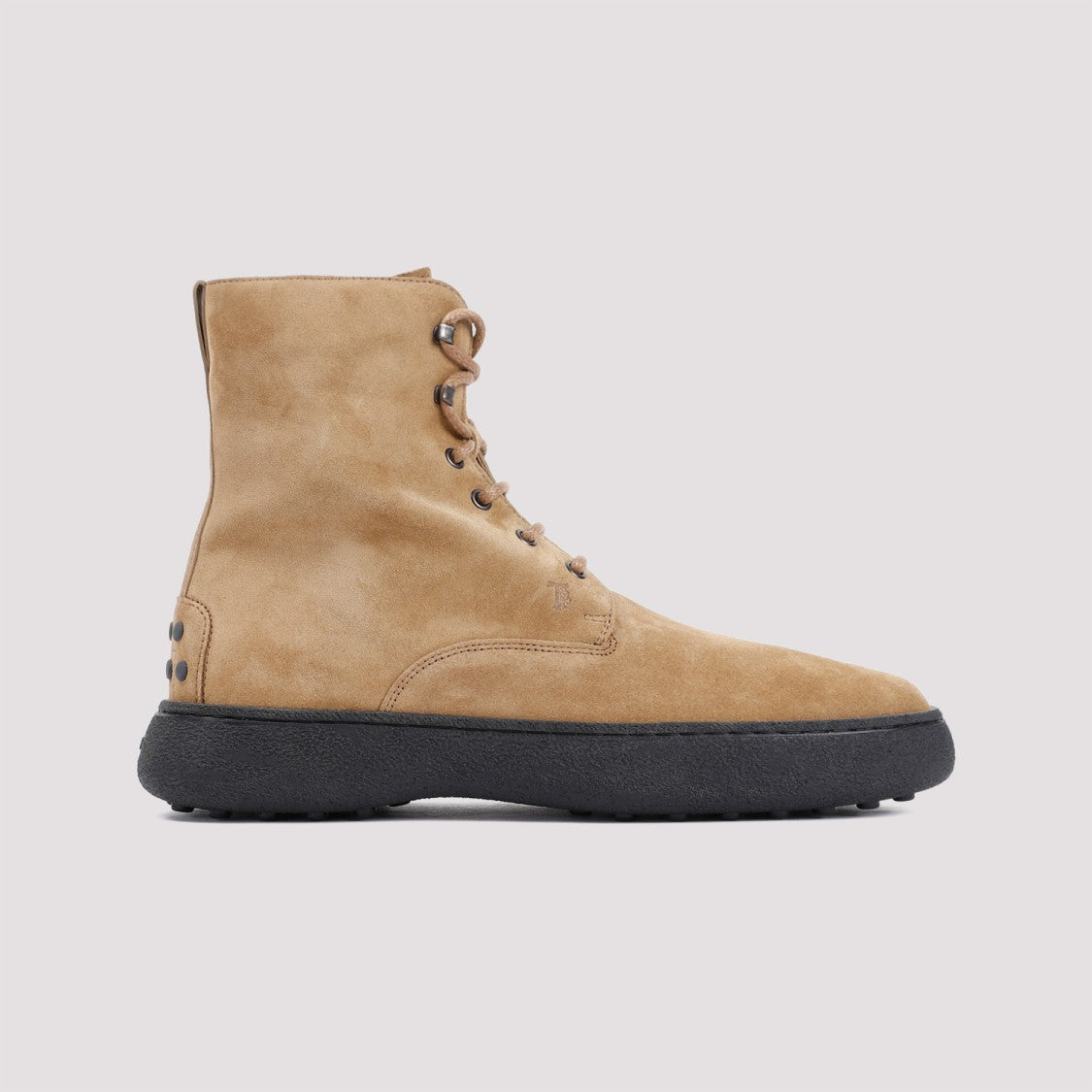 Tod's Winter Gommino Boots