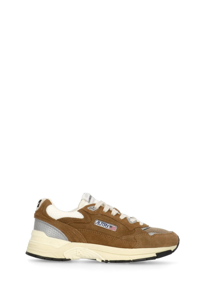 Autry Hyperway Sneakers