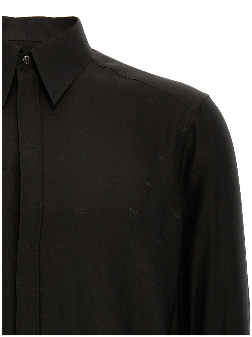 Dolce & Gabbana Martini' Shirt