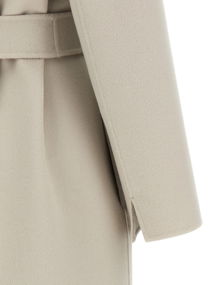 Max Mara 'Poldo' Coat