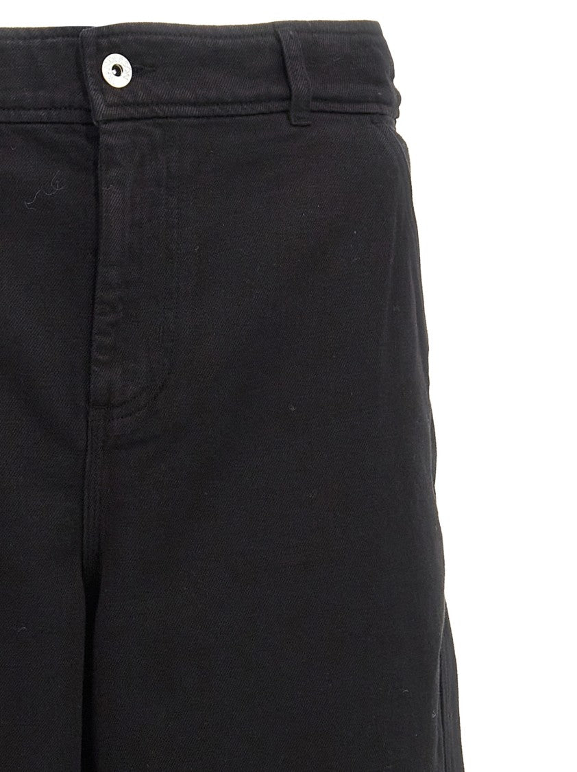 J. W. Anderson 'High Weist Wide Leg' Pants