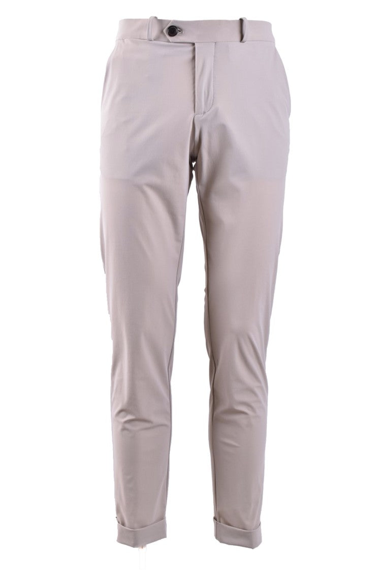 Rrd Multicolor Casual Trousers
