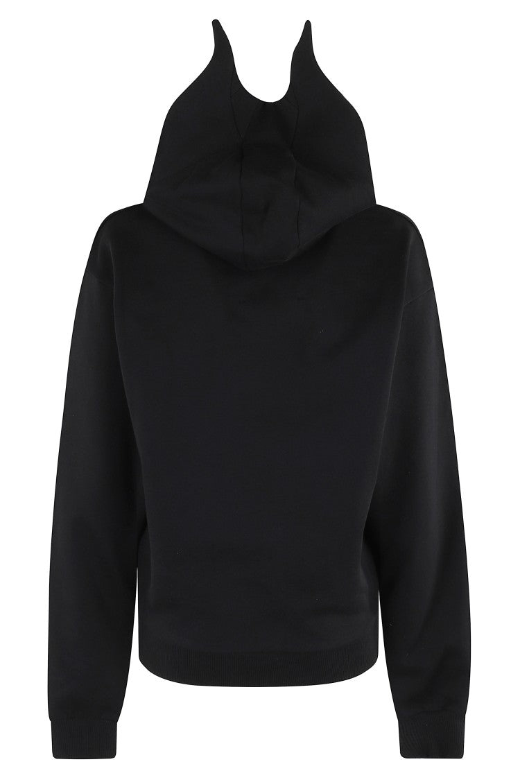 Coperni X Disney Maleficent Sweatshirt