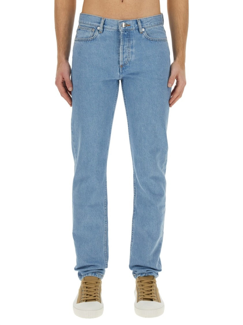 A.P.C. "Petit New Standard" Jeans