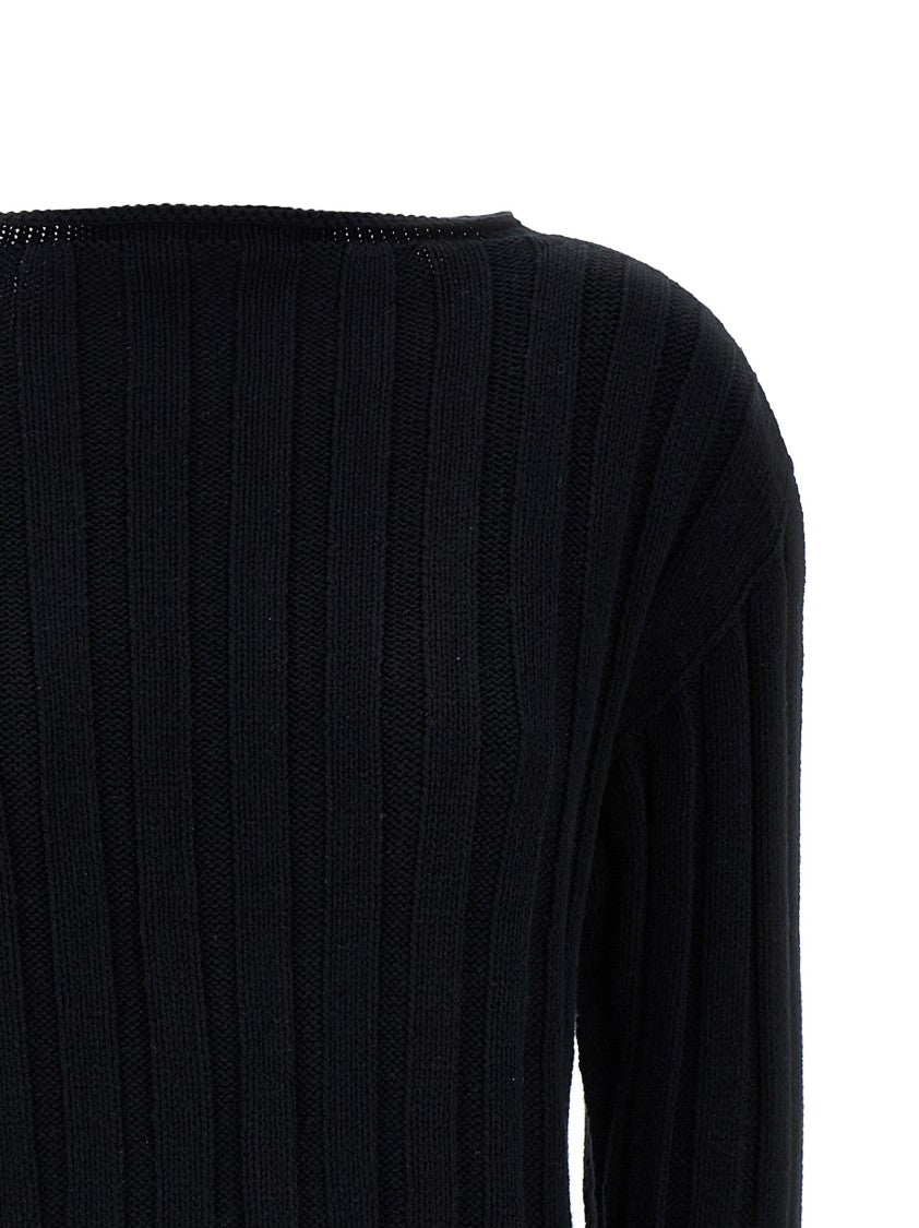 Issey Miyake Behind The Scenes' Sweater