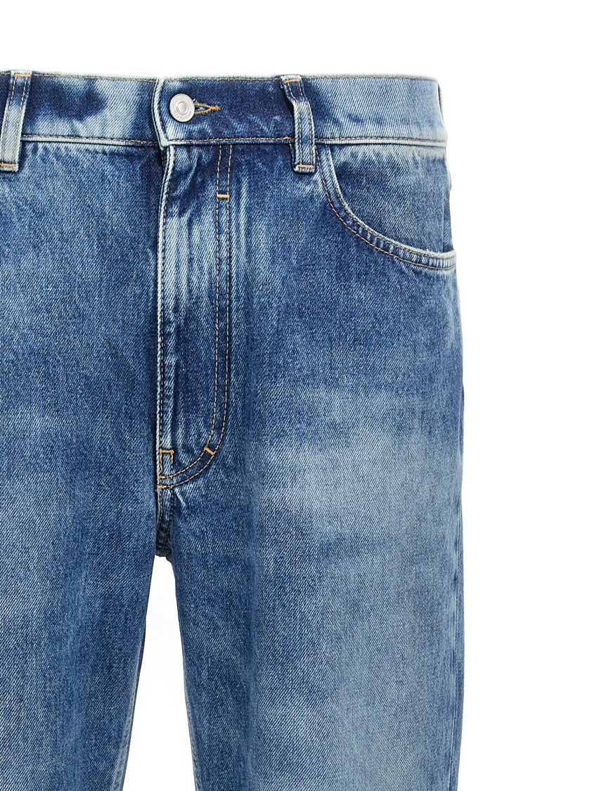 Givenchy Straight Fit' Jeans