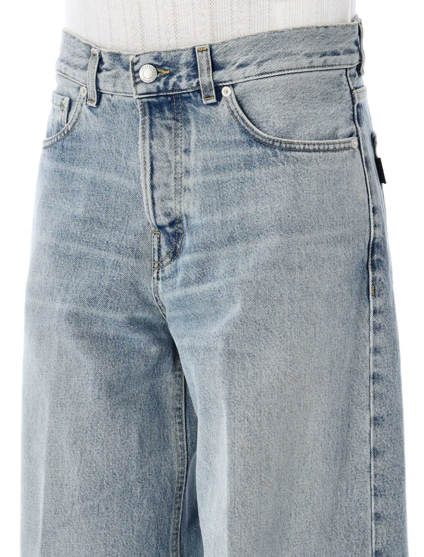 Haikure Bethany Authentic Wash