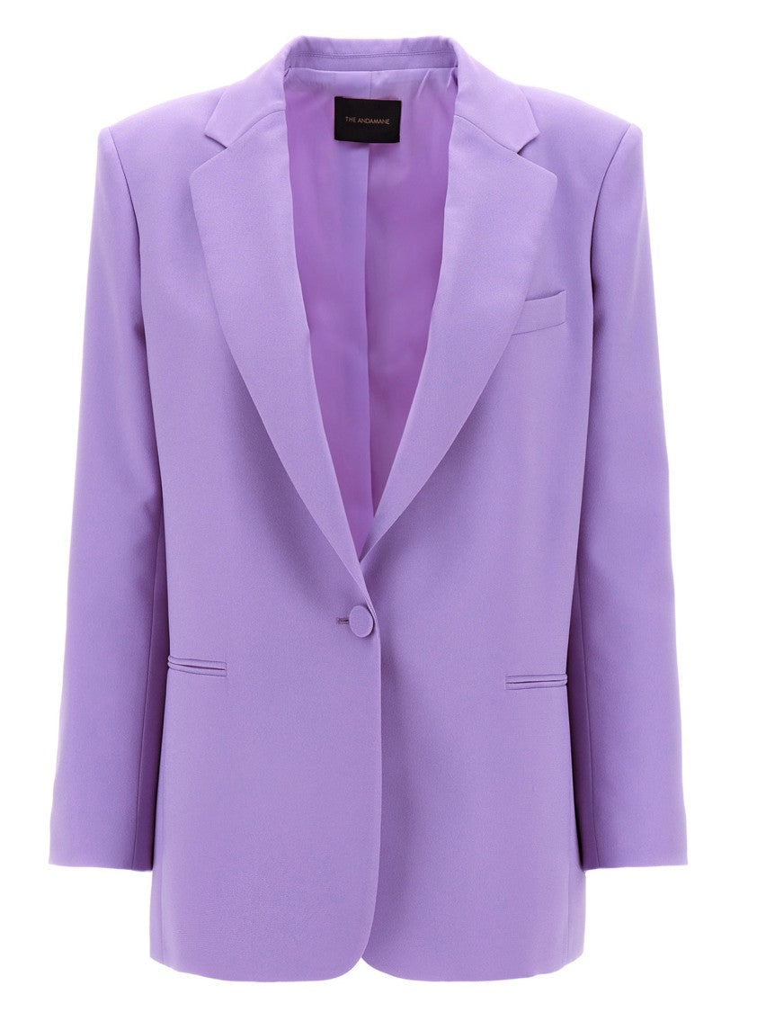 The Andamane 'Guia' Blazer