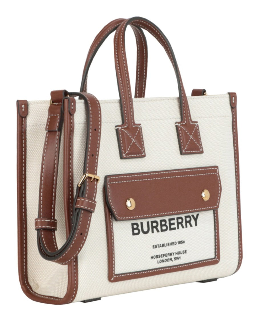 Burberry Small Freya Tote