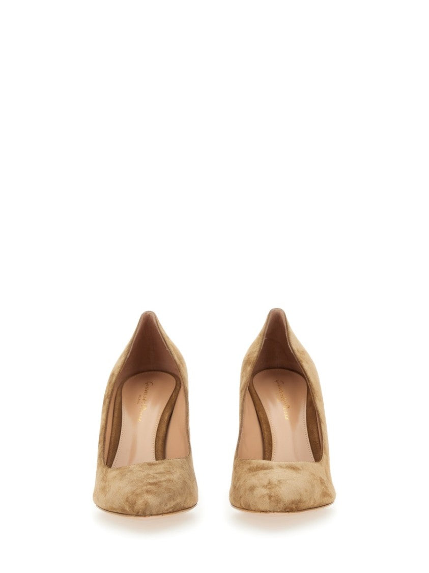 Gianvito Rossi "Gianvito 85" Décollete