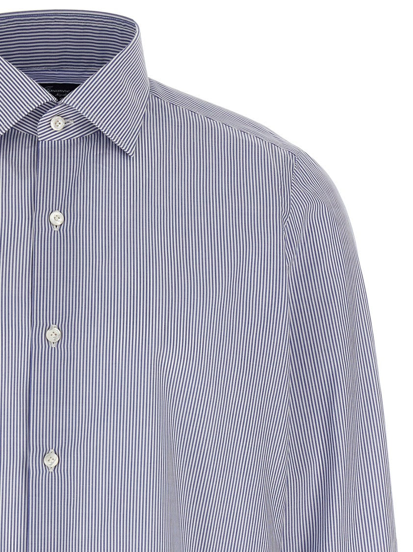 Finamore Napoli' Shirt