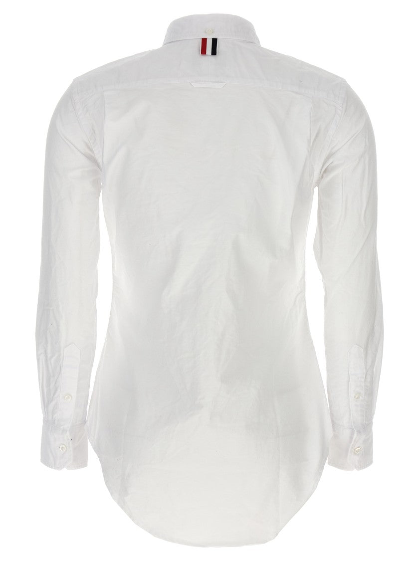 Thom Browne Oxford Cotton Shirt