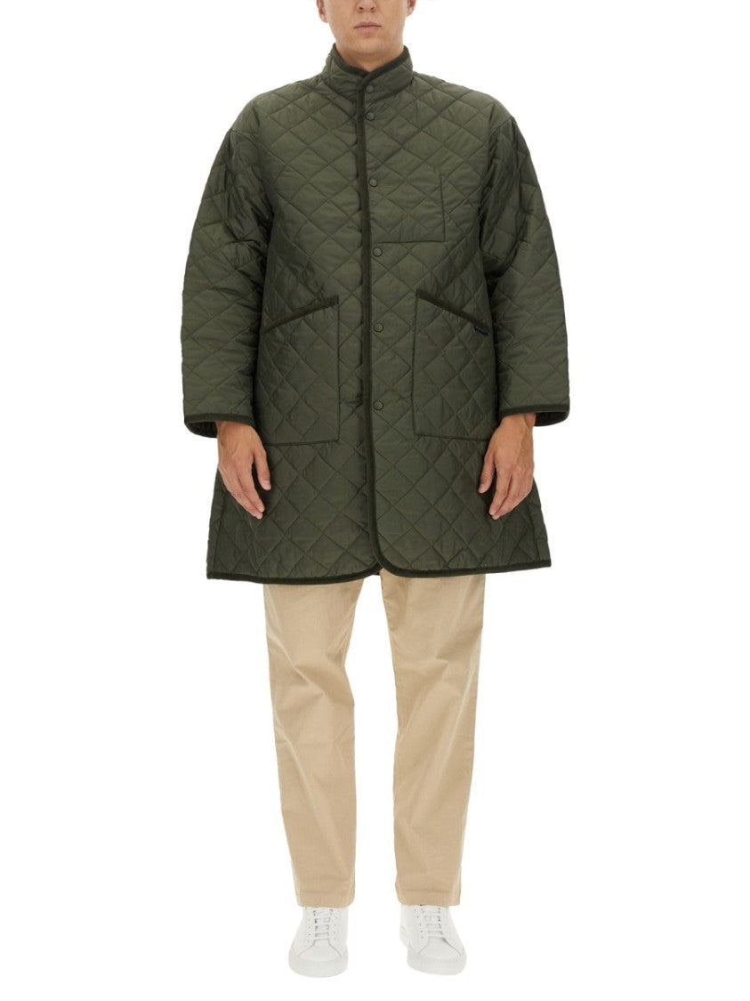 Lavenham "Mickfield" Coat