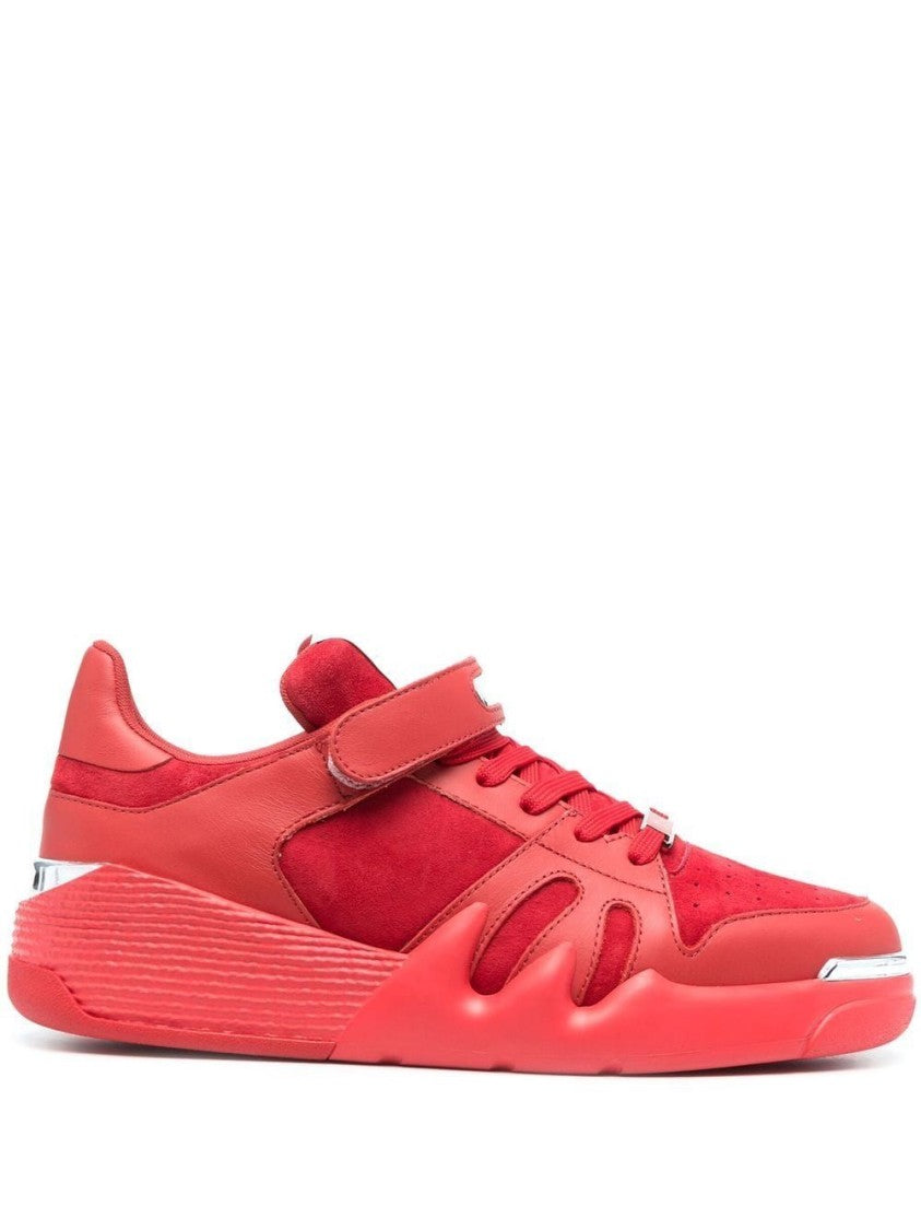 Giuseppe Zanotti Talon Sneakers