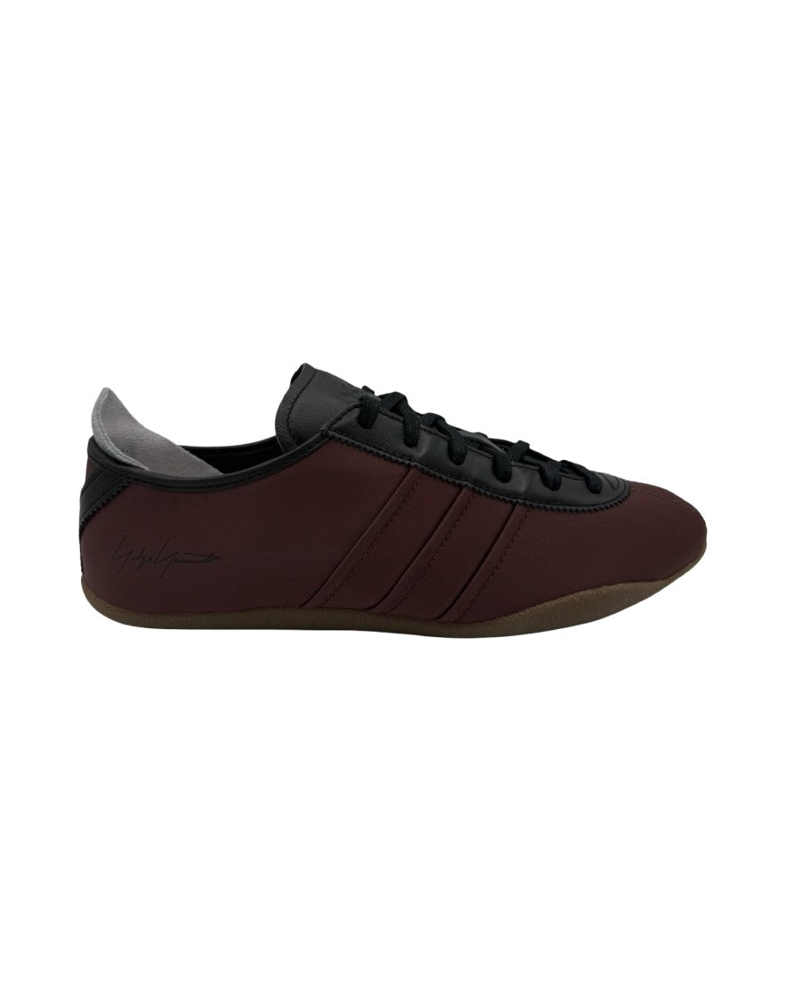 Y-3 Tokyo Mysbrn/Mysbrn/Black Sneakers