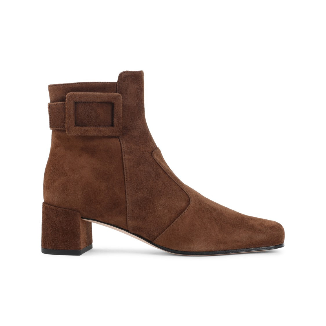 Roger Vivier Tres Vivier Polly 45 Boots