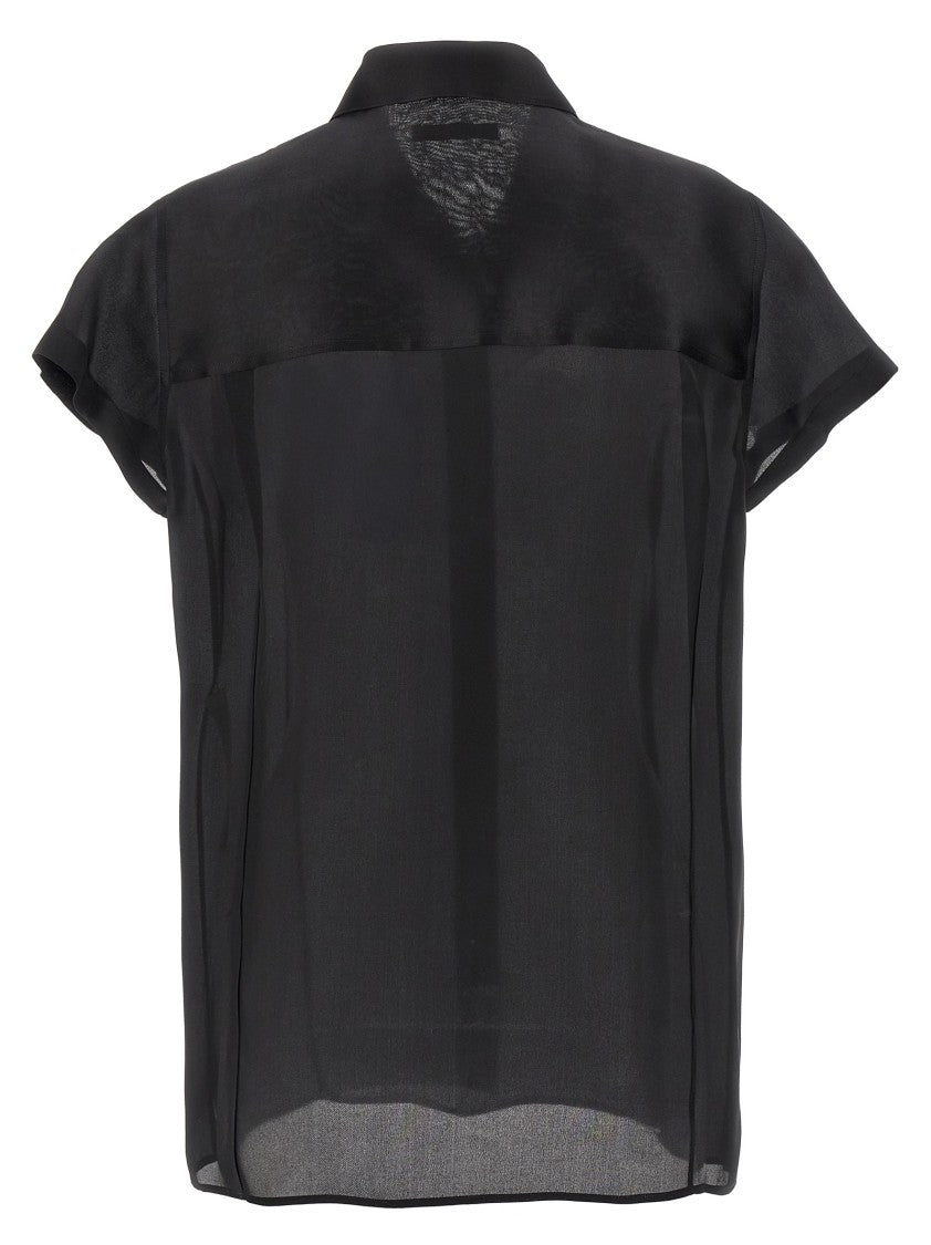 Khaite Keefe' Shirt