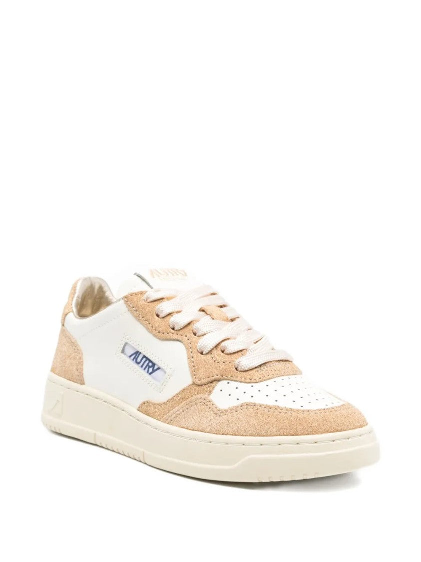 Autry Medalist Sneakers