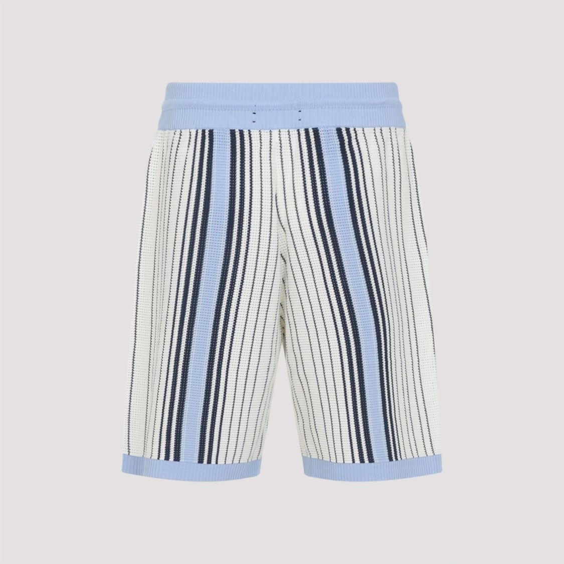 Amiri Relaxed Fit Bermuda Shorts