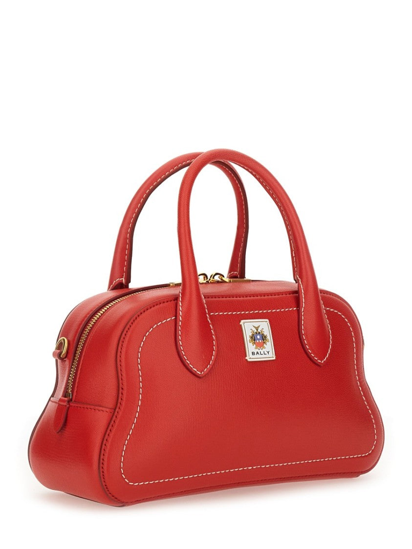 Bally "Unda" Shoulder Bag