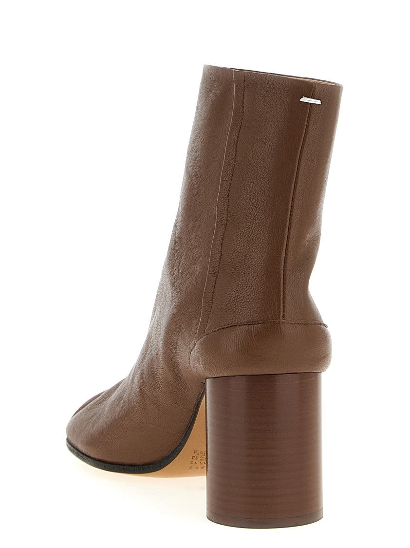 Maison Margiela Tabi' Ankle Boots