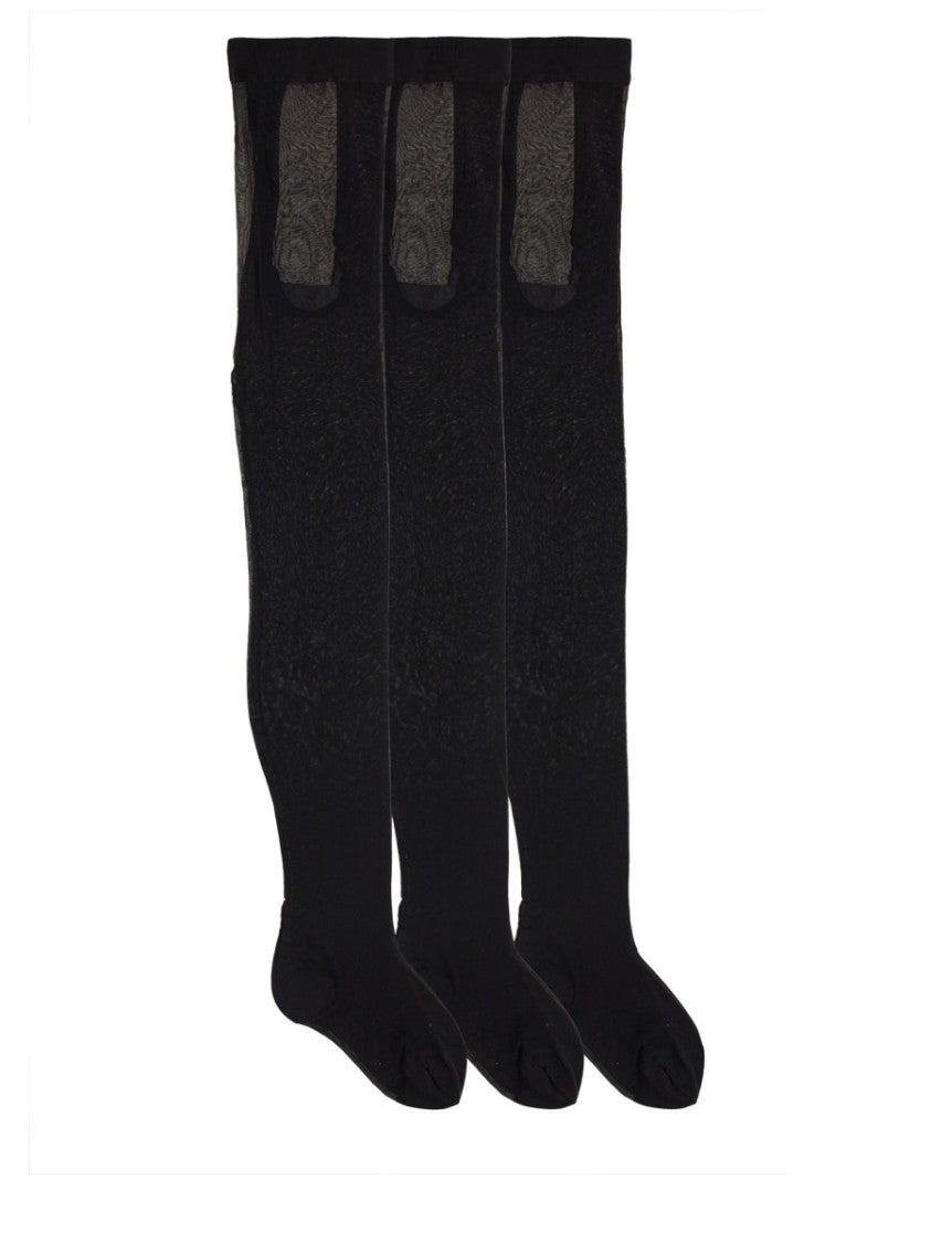 Dolce & Gabbana Tripack Tights