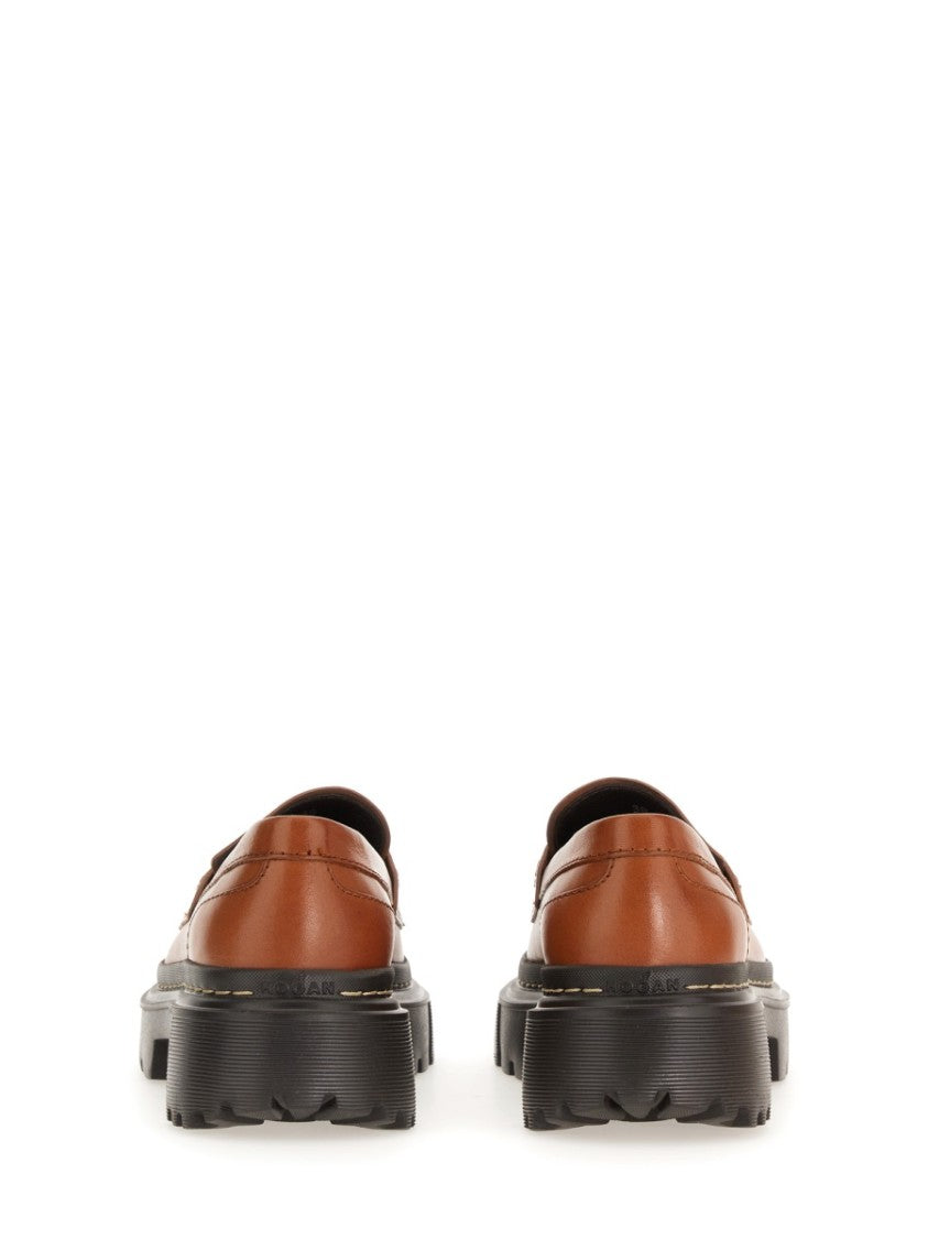 Hogan H619 Moccasin