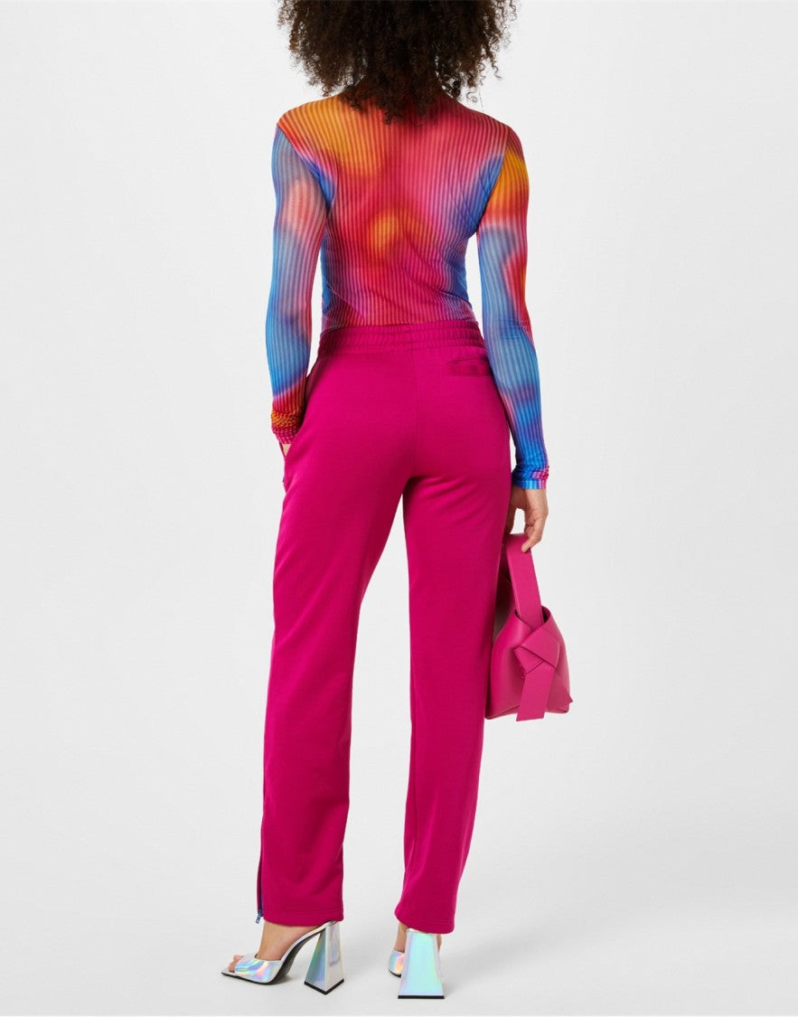Acne Studios Feist Face Track Pants