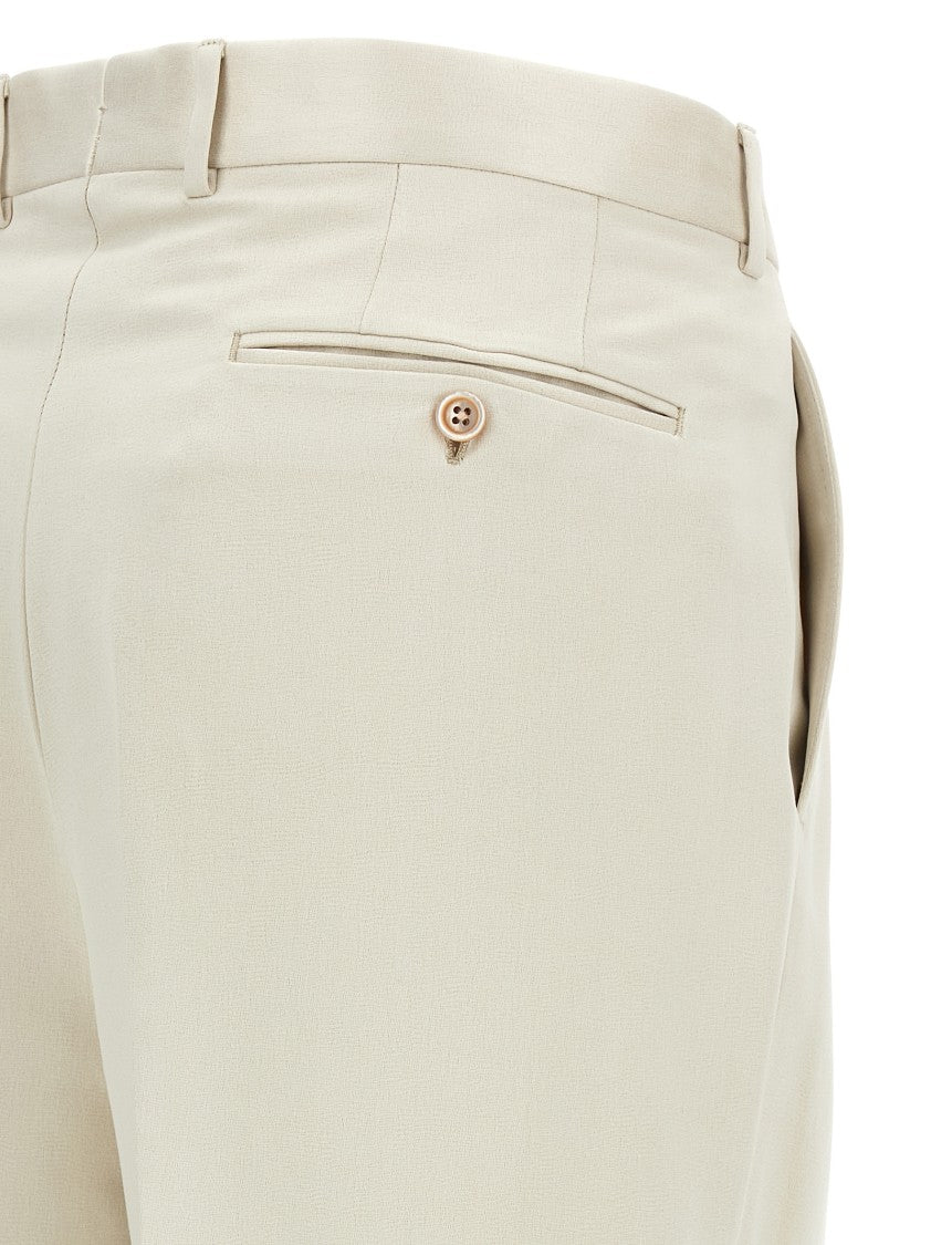 Tom Ford Double Pinch Pants