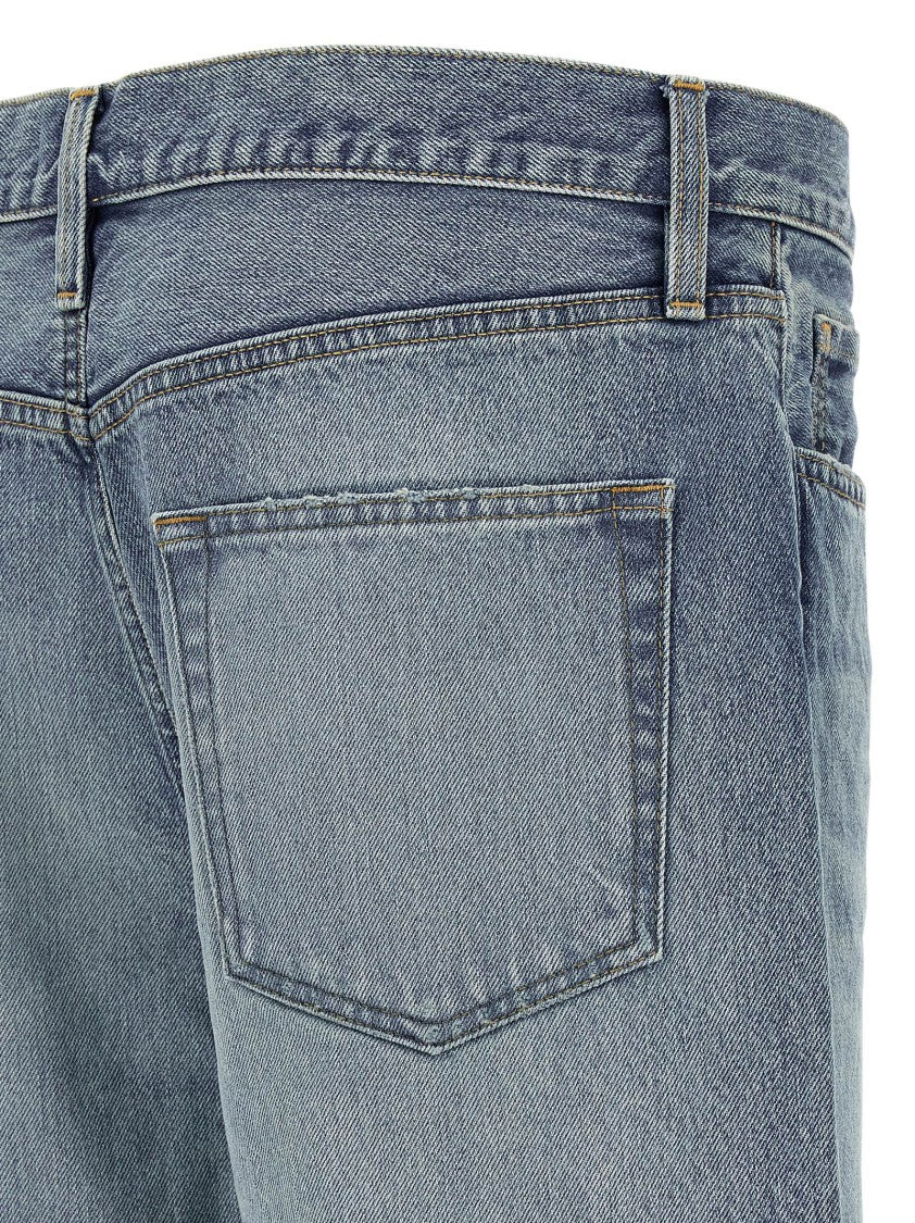 Fear Of God 'Revolution' Jeans