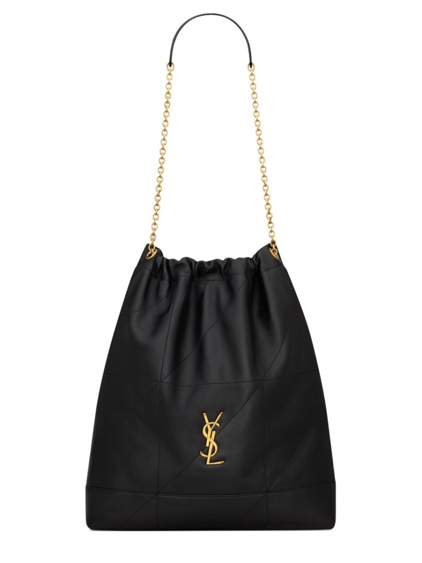 Saint Laurent "Jamie" Large Pochon Bag