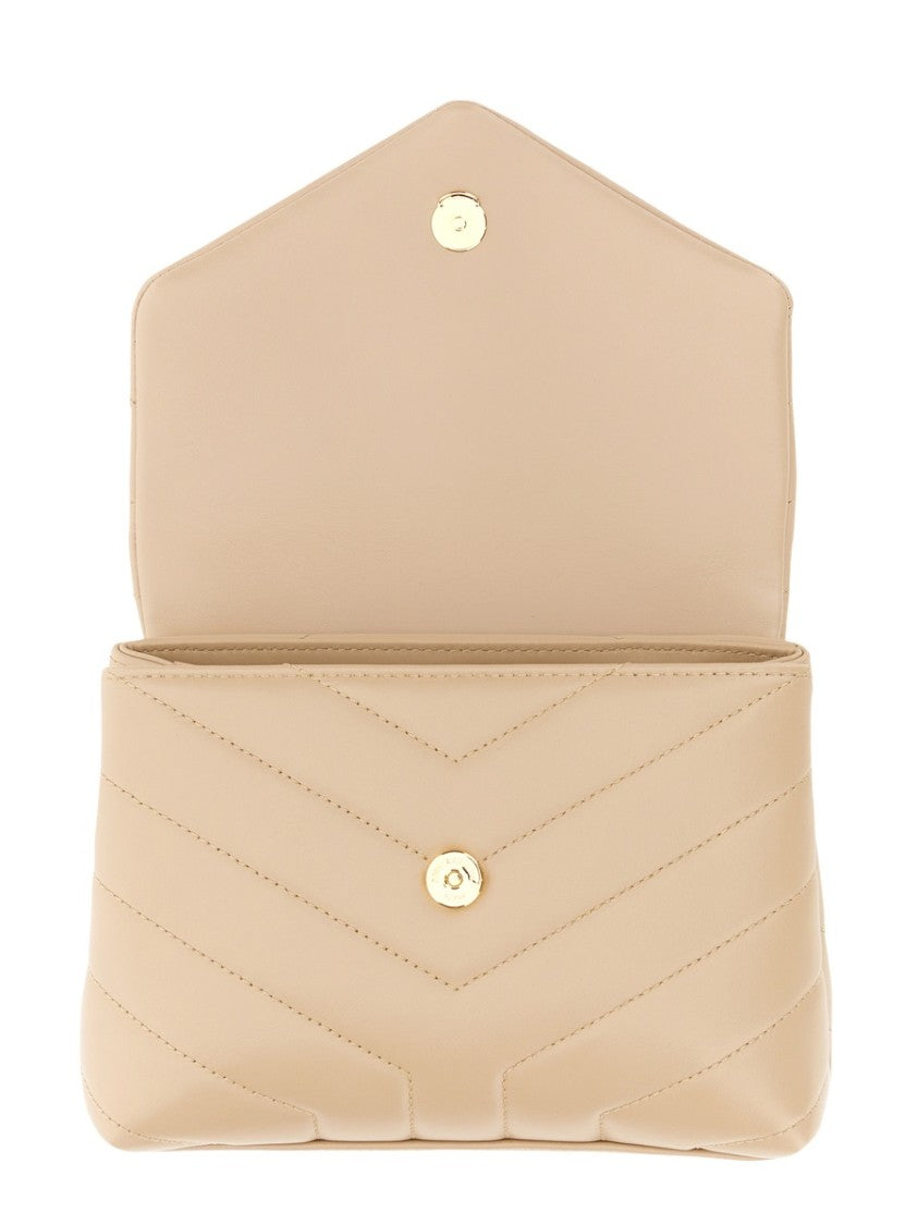 Saint Laurent "Loulou" Toy Bag