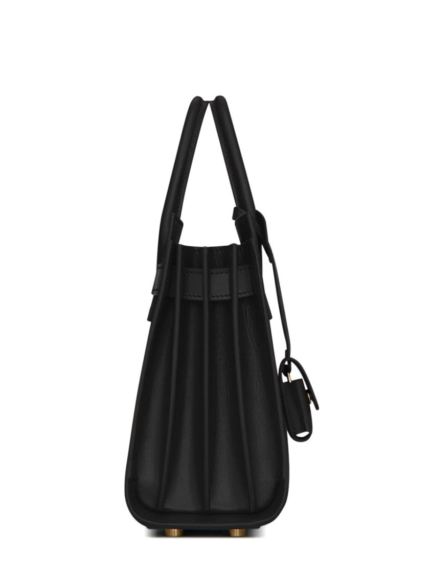 Saint Laurent "Sac De Jour" Bag