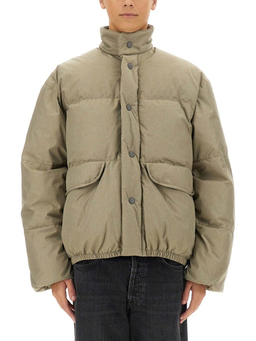 Our Legacy "Inhale" Padded Jacket