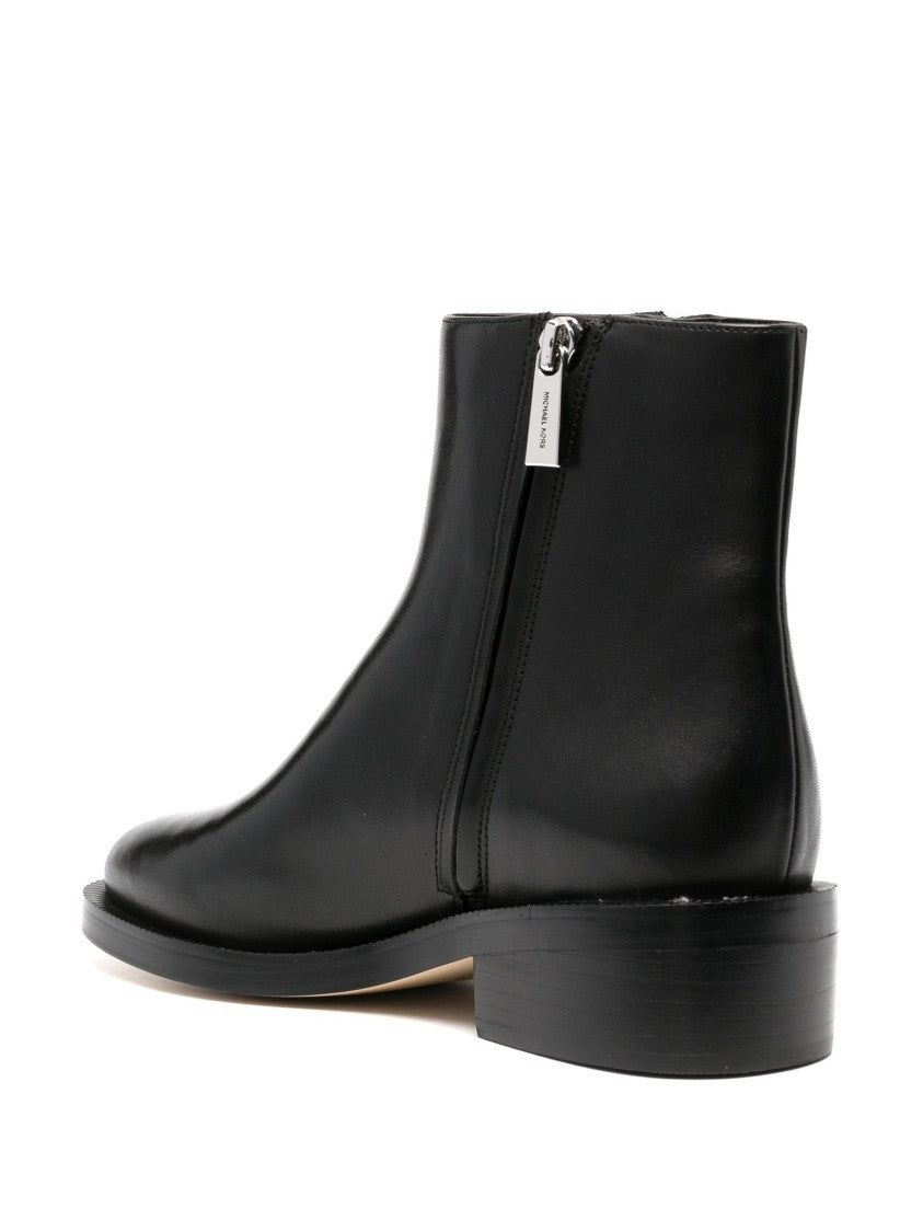 Michael Kors Regan Flat Bootie