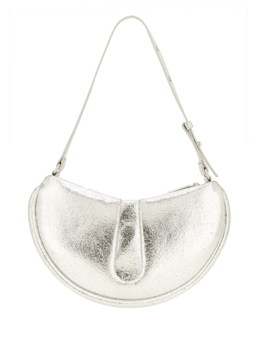 Themoirè "Ebe" Bag