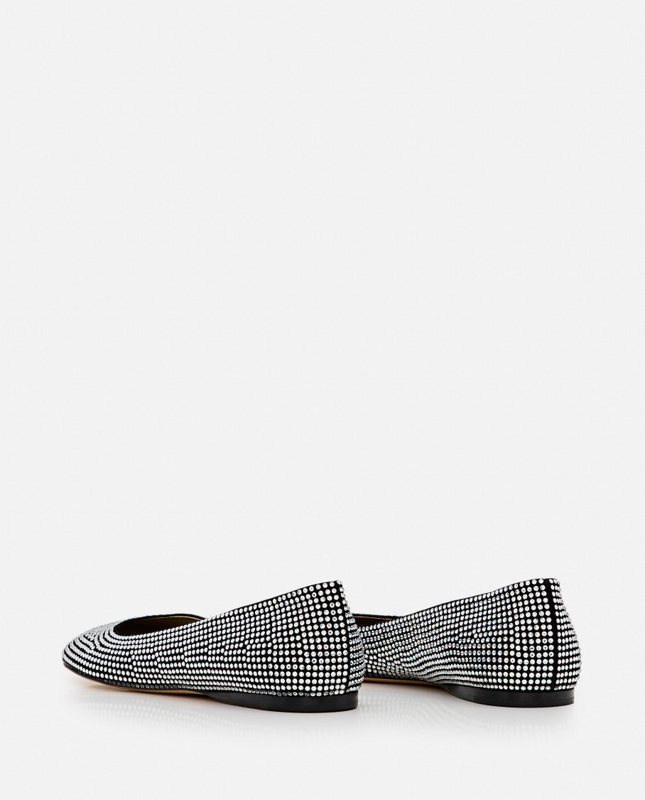 Loewe Toy Strass Ballerina