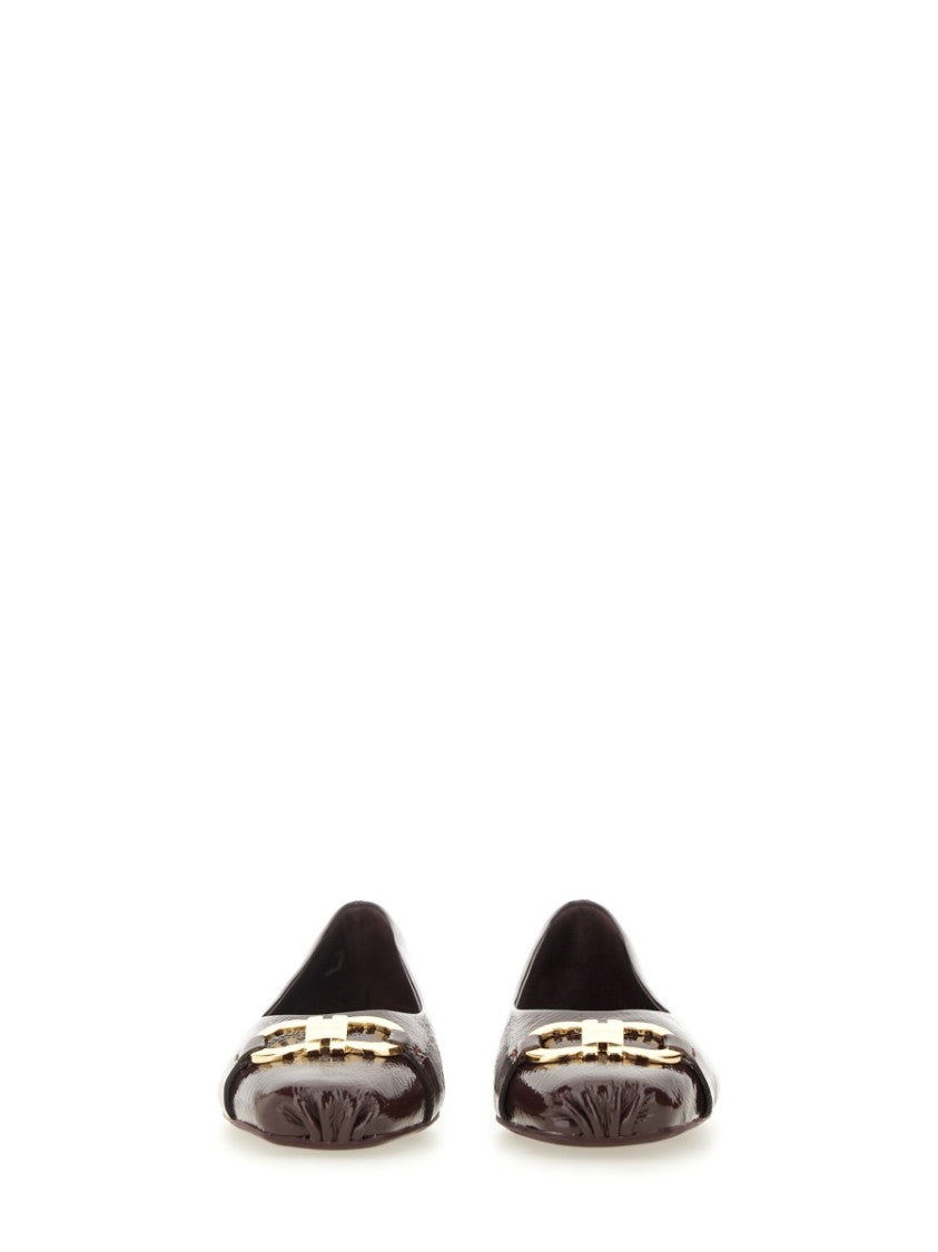 Ferragamo Ballerina Ornament Hooks