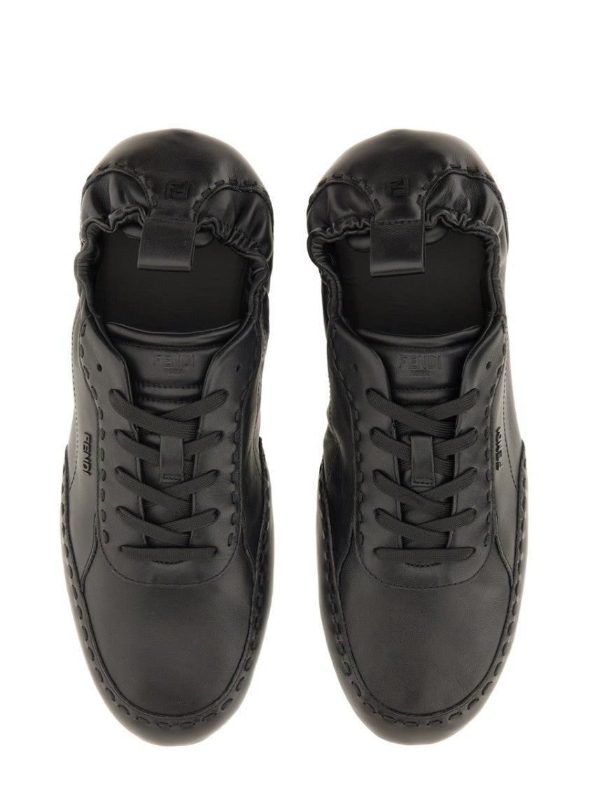 Fendi "Fendi Fit" Sneaker
