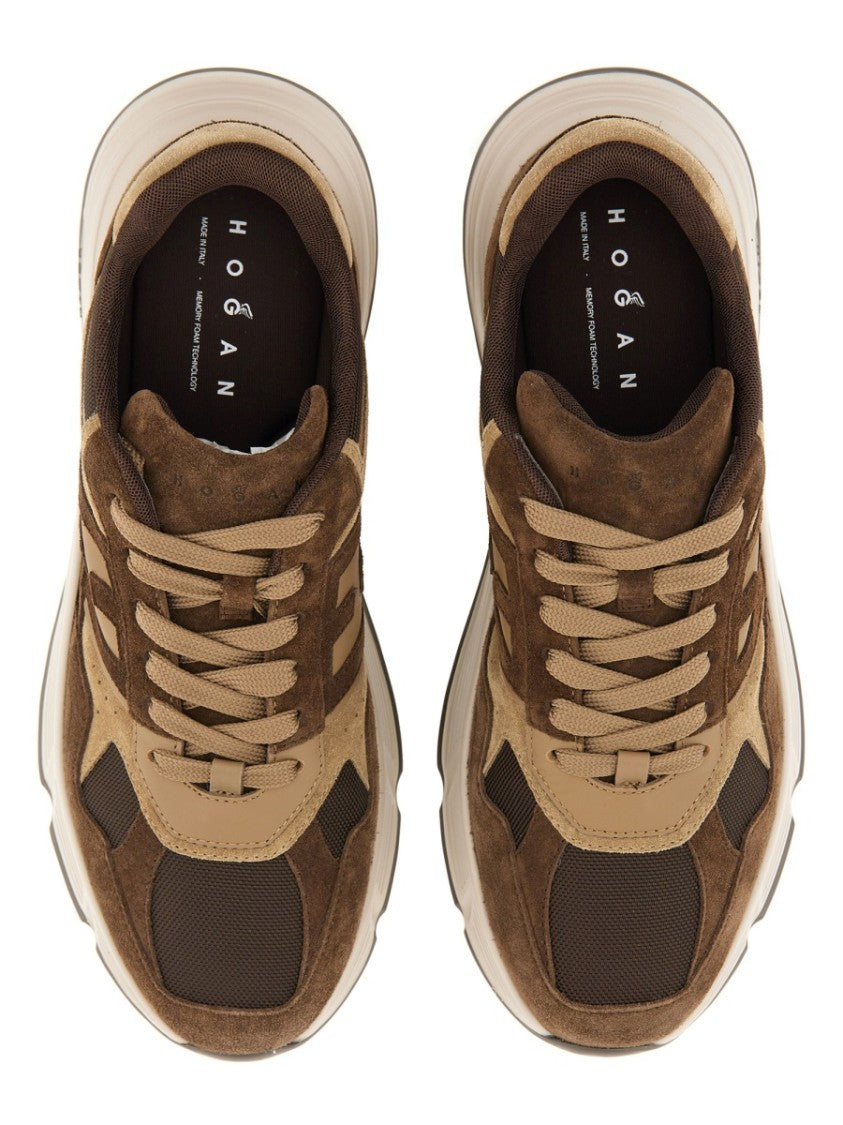 Hogan "Hyperlight" Sneaker